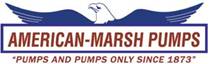 Authorized distributor american marsh pumps